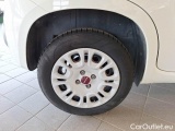  Fiat  Panda FIAT  / 2012 / 5P / BERLINA 1.2 69 CV VAN EURO6D 4 POSTI EASY #18