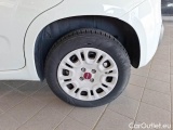  Fiat  Panda FIAT  / 2012 / 5P / BERLINA 1.2 69 CV VAN EURO6D 4 POSTI EASY #19