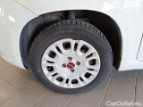  Fiat  Panda FIAT  / 2012 / 5P / BERLINA 1.2 69 CV VAN EURO6D 4 POSTI EASY #20