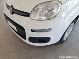  Fiat  Panda FIAT  / 2012 / 5P / BERLINA 1.2 69 CV VAN EURO6D 4 POSTI EASY #24
