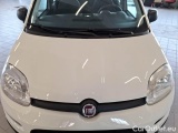  Fiat  Panda FIAT  / 2012 / 5P / BERLINA 1.2 69 CV VAN EURO6D 4 POSTI EASY #34