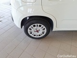  Fiat  Panda FIAT  / 2012 / 5P / BERLINA 1.2 69 CV VAN EURO6D 4 POSTI EASY #56