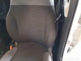  Fiat  Panda FIAT  / 2012 / 5P / BERLINA 1.2 69 CV VAN EURO6D 4 POSTI EASY #80