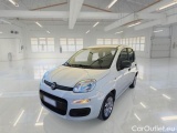  Fiat  Panda FIAT  / 2012 / 5P / BERLINA 1.3 MJT 80 CV VAN EURO6 SeS 4 POSTI EASY 
