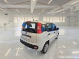  Fiat  Panda FIAT  / 2012 / 5P / BERLINA 1.3 MJT 80 CV VAN EURO6 SeS 4 POSTI EASY #2