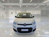  Fiat  Panda FIAT  / 2012 / 5P / BERLINA 1.3 MJT 80 CV VAN EURO6 SeS 4 POSTI EASY #6