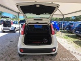  Fiat  Panda FIAT  / 2012 / 5P / BERLINA 1.3 MJT 80 CV VAN EURO6 SeS 4 POSTI EASY #5