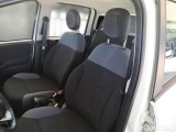  Fiat  Panda FIAT  / 2012 / 5P / BERLINA 1.3 MJT 80 CV VAN EURO6 SeS 4 POSTI EASY #11