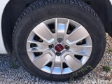  Fiat  Panda FIAT  / 2012 / 5P / BERLINA 1.3 MJT 80 CV VAN EURO6 SeS 4 POSTI EASY #19
