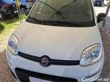  Fiat  Panda FIAT  / 2012 / 5P / BERLINA 1.3 MJT 80 CV VAN EURO6 SeS 4 POSTI EASY #22
