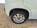  Fiat  Panda FIAT  / 2012 / 5P / BERLINA 1.3 MJT 80 CV VAN EURO6 SeS 4 POSTI EASY #55