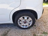  Fiat  Panda FIAT  / 2012 / 5P / BERLINA 1.3 MJT 80 CV VAN EURO6 SeS 4 POSTI EASY #57