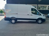  Ford  Transit FORD  / 2019 / 4P / FURGONE 310 L2H2 TREND 2.0 ECO 130 CV #7