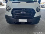  Ford  Transit FORD  / 2019 / 4P / FURGONE 310 L2H2 TREND 2.0 ECO 130 CV #19