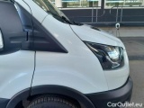  Ford  Transit FORD  / 2019 / 4P / FURGONE 310 L2H2 TREND 2.0 ECO 130 CV #26