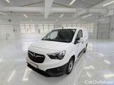  Opel  Combo OPEL  CARGO / 2018 / 3P / VETT. FURGONATA 1.6 DIESEL 75CV L1 1000 KG MT5 
