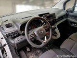  Opel  Combo OPEL  CARGO / 2018 / 3P / VETT. FURGONATA 1.6 DIESEL 75CV L1 1000 KG MT5 #3