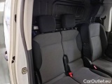  Opel  Combo OPEL  CARGO / 2018 / 3P / VETT. FURGONATA 1.6 DIESEL 75CV L1 1000 KG MT5 #13