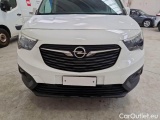  Opel  Combo OPEL  CARGO / 2018 / 3P / VETT. FURGONATA 1.6 DIESEL 75CV L1 1000 KG MT5 #24