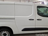  Opel  Combo OPEL  CARGO / 2018 / 3P / VETT. FURGONATA 1.6 DIESEL 75CV L1 1000 KG MT5 #40