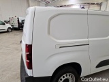  Opel  Combo OPEL  CARGO / 2018 / 3P / VETT. FURGONATA 1.6 DIESEL 75CV L1 1000 KG MT5 #44