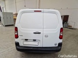  Opel  Combo OPEL  CARGO / 2018 / 3P / VETT. FURGONATA 1.6 DIESEL 75CV L1 1000 KG MT5 #49