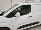  Opel  Combo OPEL  CARGO / 2018 / 3P / VETT. FURGONATA 1.6 DIESEL 75CV L1 1000 KG MT5 #66