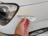  Opel  Combo OPEL  CARGO / 2018 / 3P / VETT. FURGONATA 1.6 DIESEL 75CV L1 1000 KG MT5 #71