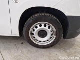  Opel  Combo OPEL  CARGO / 2018 / 3P / VETT. FURGONATA 1.6 DIESEL 75CV L1 1000 KG MT5 #95