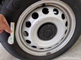  Opel  Combo OPEL  CARGO / 2018 / 3P / VETT. FURGONATA 1.6 DIESEL 75CV L1 1000 KG MT5 #98