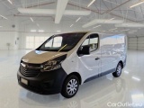  Opel  Vivaro OPEL  2014 FURGONE 1.6 CDTI 95CV L1H1 27 QLI EDITION 