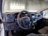  Opel  Vivaro OPEL  2014 FURGONE 1.6 CDTI 95CV L1H1 27 QLI EDITION #3