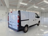  Opel  Vivaro OPEL  2014 FURGONE 1.6 CDTI 95CV L1H1 27 QLI EDITION #2