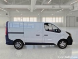  Opel  Vivaro OPEL  2014 FURGONE 1.6 CDTI 95CV L1H1 27 QLI EDITION #7
