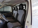 Opel  Vivaro OPEL  2014 FURGONE 1.6 CDTI 95CV L1H1 27 QLI EDITION #11