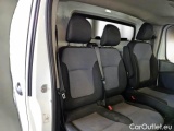  Opel  Vivaro OPEL  2014 FURGONE 1.6 CDTI 95CV L1H1 27 QLI EDITION #13