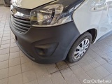  Opel  Vivaro OPEL  2014 FURGONE 1.6 CDTI 95CV L1H1 27 QLI EDITION #21