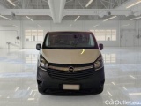  Opel  Vivaro OPEL  2014 FURGONE 1.6 CDTI 95CV L1H1 27 QLI EDITION #6
