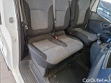  Opel  Vivaro OPEL  2014 FURGONE 1.6 CDTI 95CV L1H1 27 QLI EDITION #14