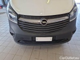 Opel  Vivaro OPEL  2014 FURGONE 1.6 CDTI 95CV L1H1 27 QLI EDITION #24