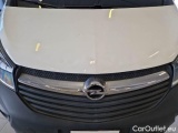  Opel  Vivaro OPEL  2014 FURGONE 1.6 CDTI 95CV L1H1 27 QLI EDITION #28