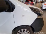  Opel  Vivaro OPEL  2014 FURGONE 1.6 CDTI 95CV L1H1 27 QLI EDITION #40