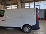  Opel  Vivaro OPEL  2014 FURGONE 1.6 CDTI 95CV L1H1 27 QLI EDITION #73