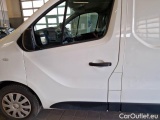  Opel  Vivaro OPEL  2014 FURGONE 1.6 CDTI 95CV L1H1 27 QLI EDITION #78
