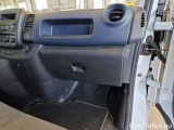  Opel  Vivaro OPEL  2014 FURGONE 1.6 CDTI 95CV L1H1 27 QLI EDITION #98