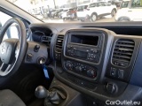  Opel  Vivaro OPEL  2014 FURGONE 1.6 CDTI 95CV L1H1 27 QLI EDITION #100