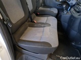  Opel  Vivaro OPEL  2014 FURGONE 1.6 CDTI 95CV L1H1 27 QLI EDITION #102