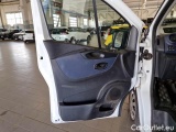  Opel  Vivaro OPEL  2014 FURGONE 1.6 CDTI 95CV L1H1 27 QLI EDITION #116