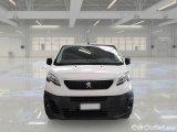  Peugeot  Expert PEUGEOT  / 2016 / 4P / FURGONE 1.6 BLUEHDI 115 SeS PREMIUM STANDARD #6