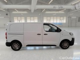  Peugeot  Expert PEUGEOT  / 2016 / 4P / FURGONE 1.6 BLUEHDI 115 SeS PREMIUM STANDARD #7